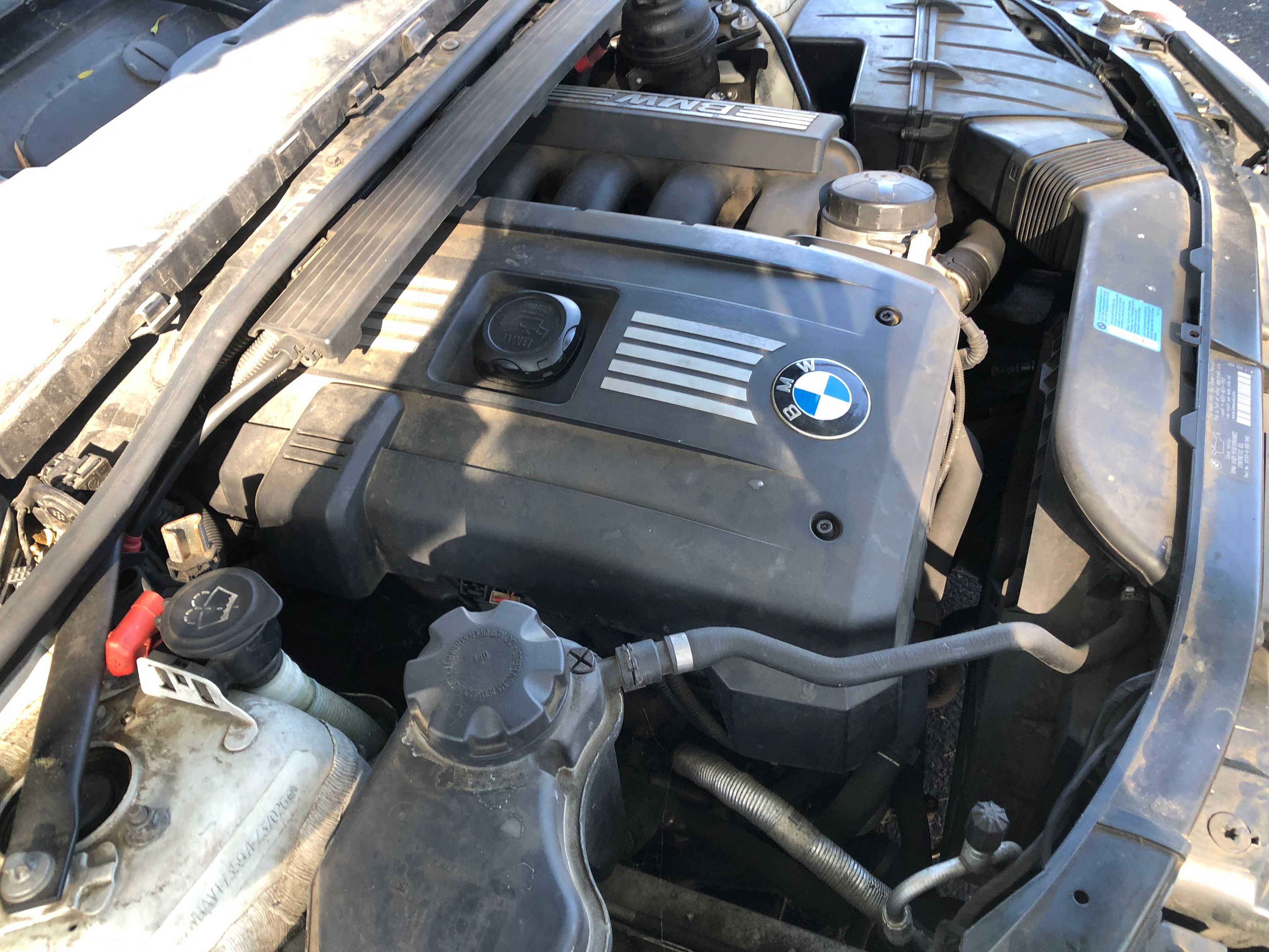 Used 2007 BMW 328xi Wagon AWD/4WD image 10