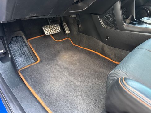 Used 2016 Honda CR-Z EX image 32