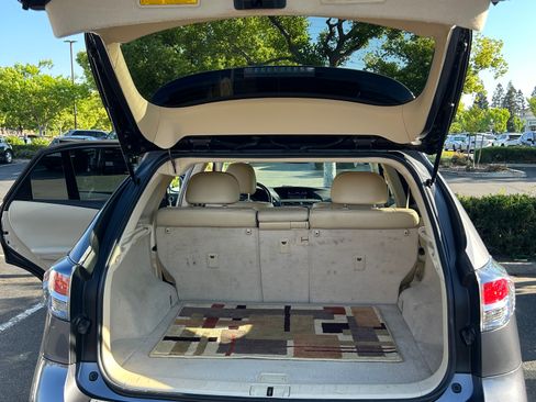 Used 2013 Lexus RX 350 AWD w/ Navigation Pkg image 5