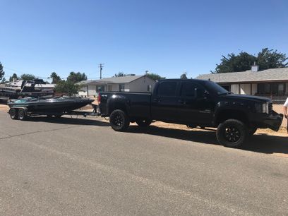 Used 2010 GMC Sierra 2500 SLT w/ SLT Convenience Package