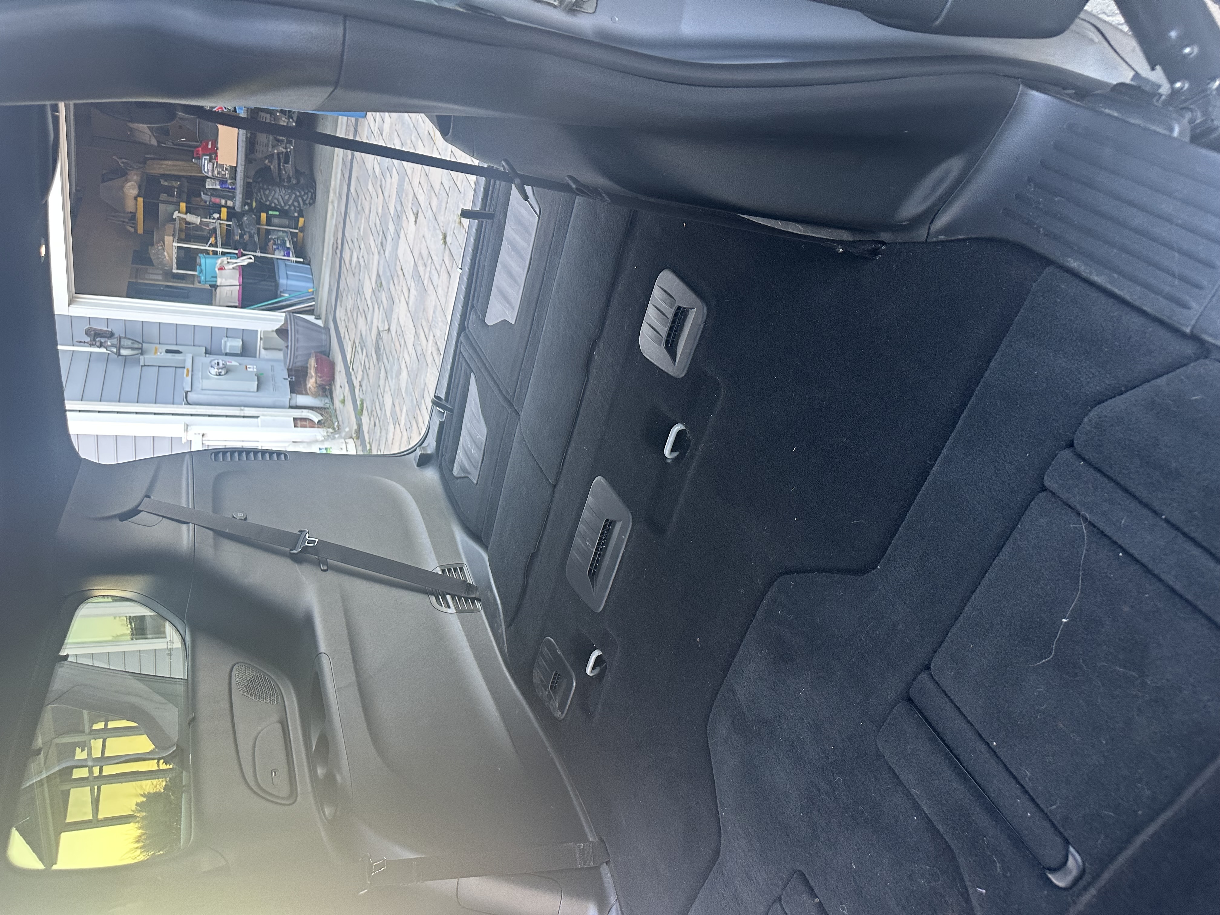 Used 2024 Chrysler Pacifica Limited w/ S Appearance Package FWD image 19