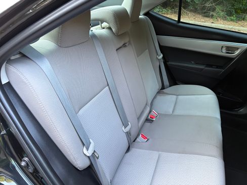 Used 2016 Toyota Corolla LE w/ Driver Convenience Package FWD image 20