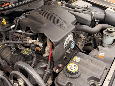 Used 2006 Mercury Grand Marquis LS image 11