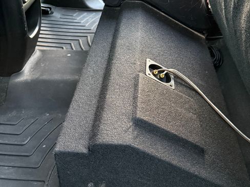 Used 2019 Chevrolet Colorado ZR2 image 22