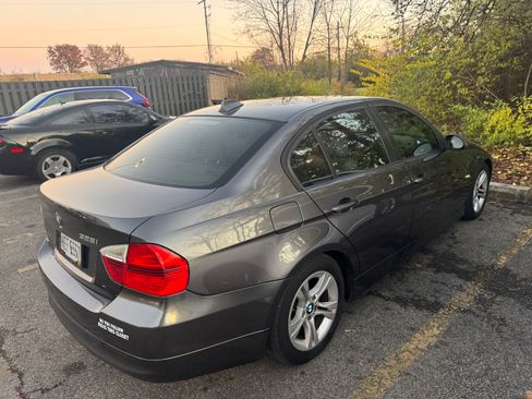 Used 2008 BMW 328i Sedan image 2