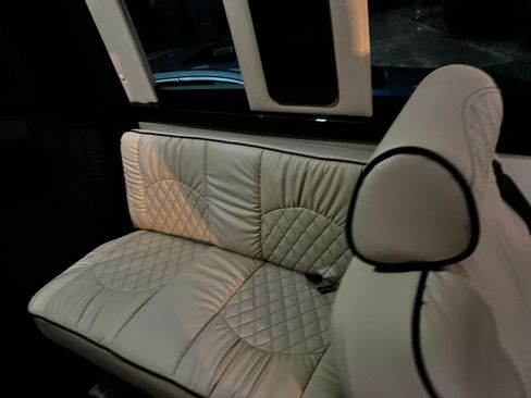 Used 2022 Mercedes-Benz Sprinter 3500 image 20
