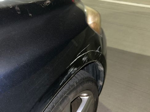 Used 2007 Lexus GS 350 image 11