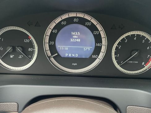Used 2009 Mercedes-Benz C 300 4MATIC Sedan image 5