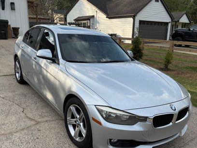 Used 2014 BMW 328i Sedan