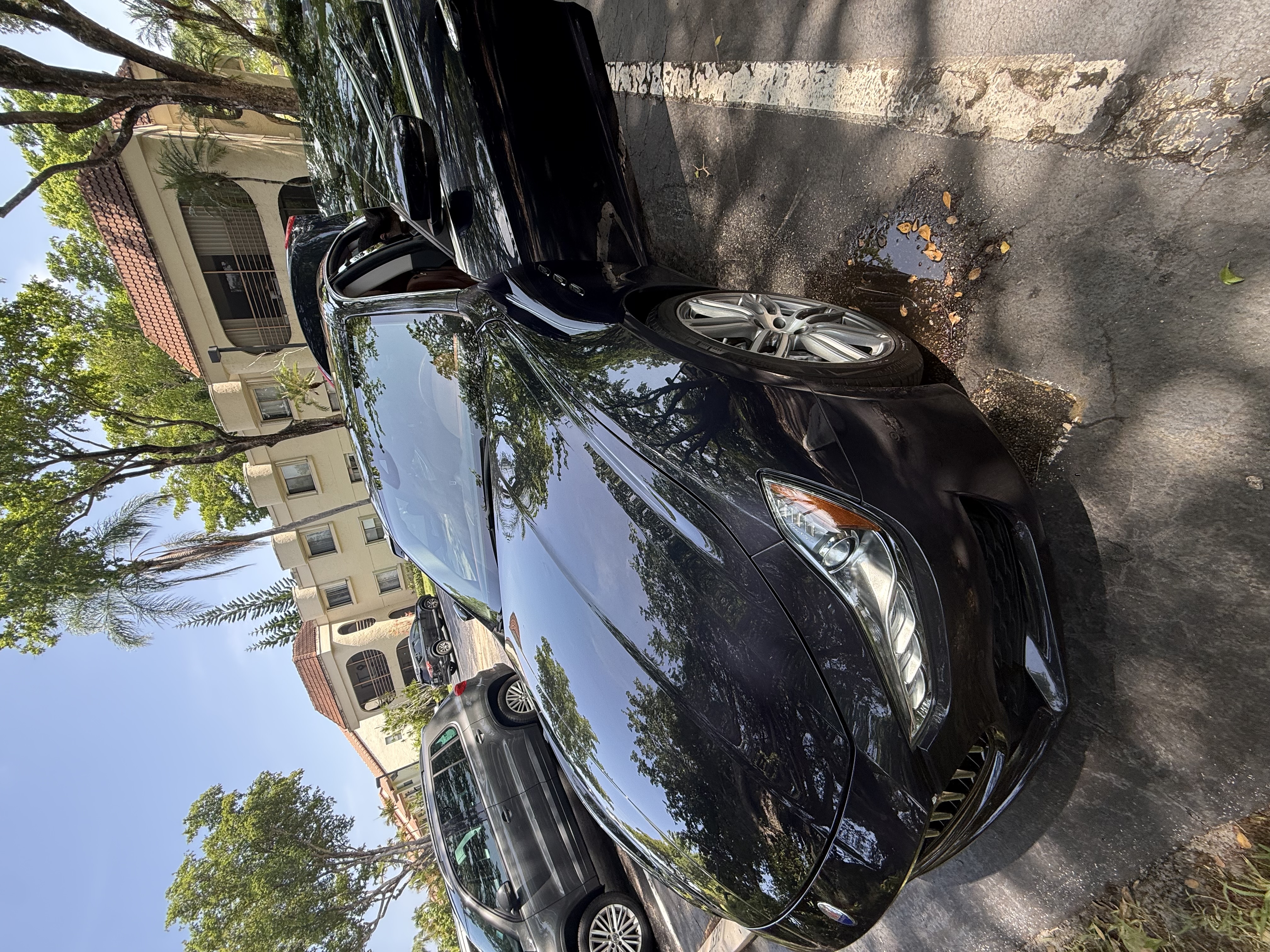 Used 2019 Maserati Ghibli S RWD image 13