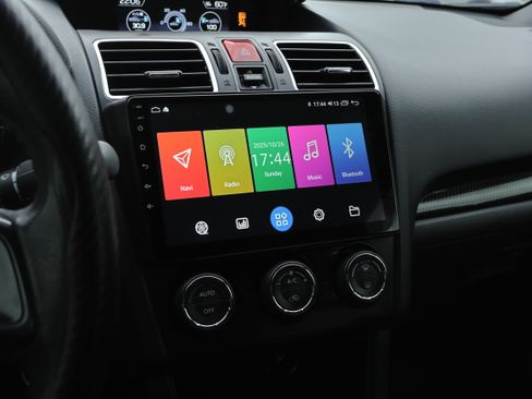 Used 2019 Subaru WRX Premium image 23