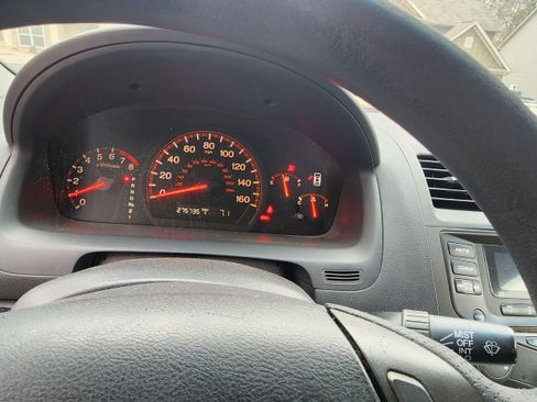 Used 2004 Honda Accord EX image 11