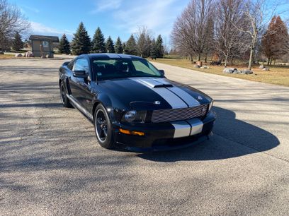 Used 2007 Ford Mustang GT
