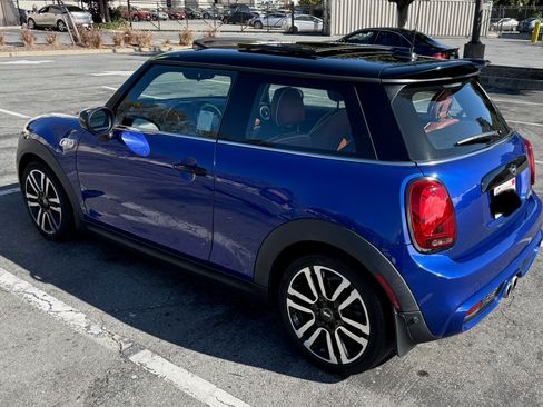 Used 2020 MINI Cooper S FWD image 9