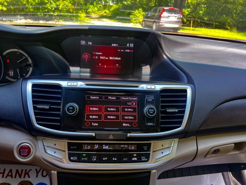 Used 2013 Honda Accord EX-L image 20