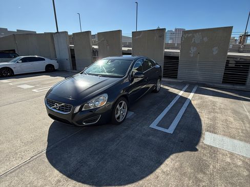 Used 2013 Volvo S60 T5 image 15