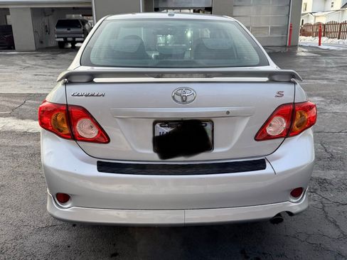 Used 2010 Toyota Corolla S image 2
