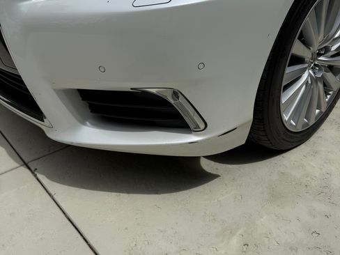 Used 2014 Lexus LS 460 AWD image 32