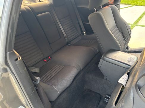 Used 2012 Dodge Challenger SXT image 11