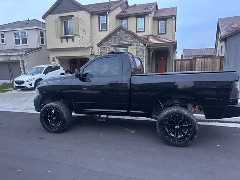 Used 2014 RAM 1500 Express image 5