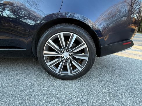 Used 2023 Land Rover Range Rover Long Wheelbase Autobiography image 14