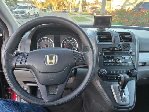 Used 2011 Honda CR-V SE image 8