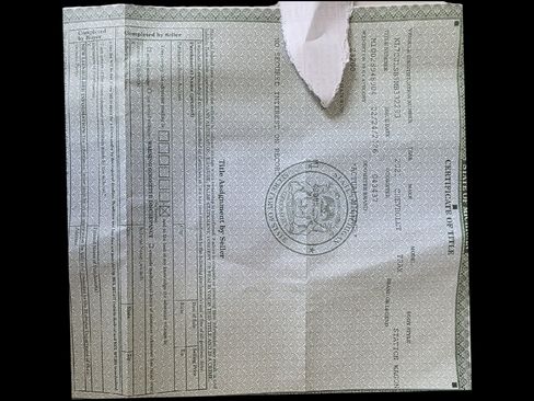 Used 2021 Chevrolet Trax LT w/ Driver Confidence Package image 19