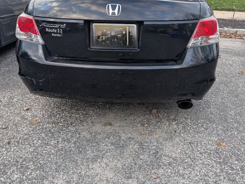 Used 2010 Honda Accord LX-P image 21
