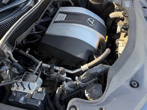 Used 2016 Lexus RX 350 350 Sport Utility 4D w/ Luxury Package image 17