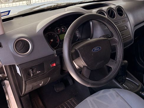 Used 2012 Ford Transit Connect XL image 6