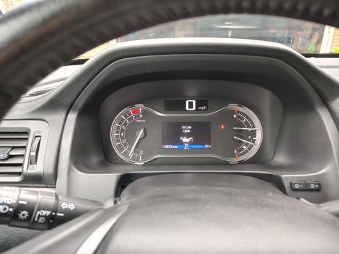 Used 2017 Honda Pilot EX-L image 12