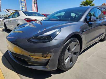 Used 2023 Tesla Model 3 Standard Range