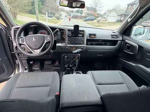 Used 2013 Honda Ridgeline Sport image 6