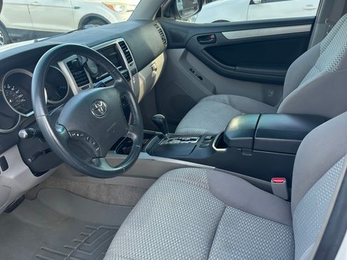 Used 2007 Toyota 4Runner Sport image 10