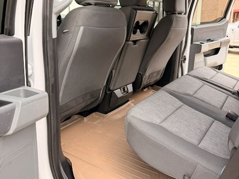 Used 2023 Ford F250 XL w/ STX Appearance Package image 12