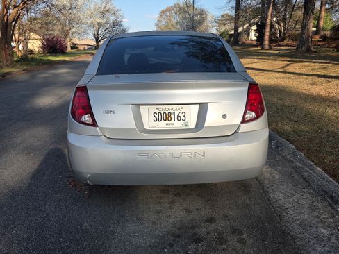 Used 2004 Saturn ION Level 2 image 10