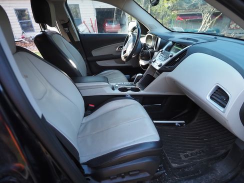 Used 2015 Chevrolet Equinox LT w/ Power Convenience Package image 8