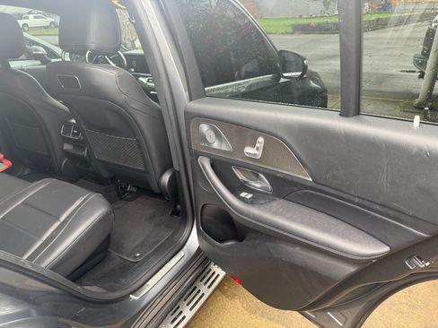 Used 2020 Mercedes-Benz GLE 450 450 4MATIC Sport Utility 4D image 12