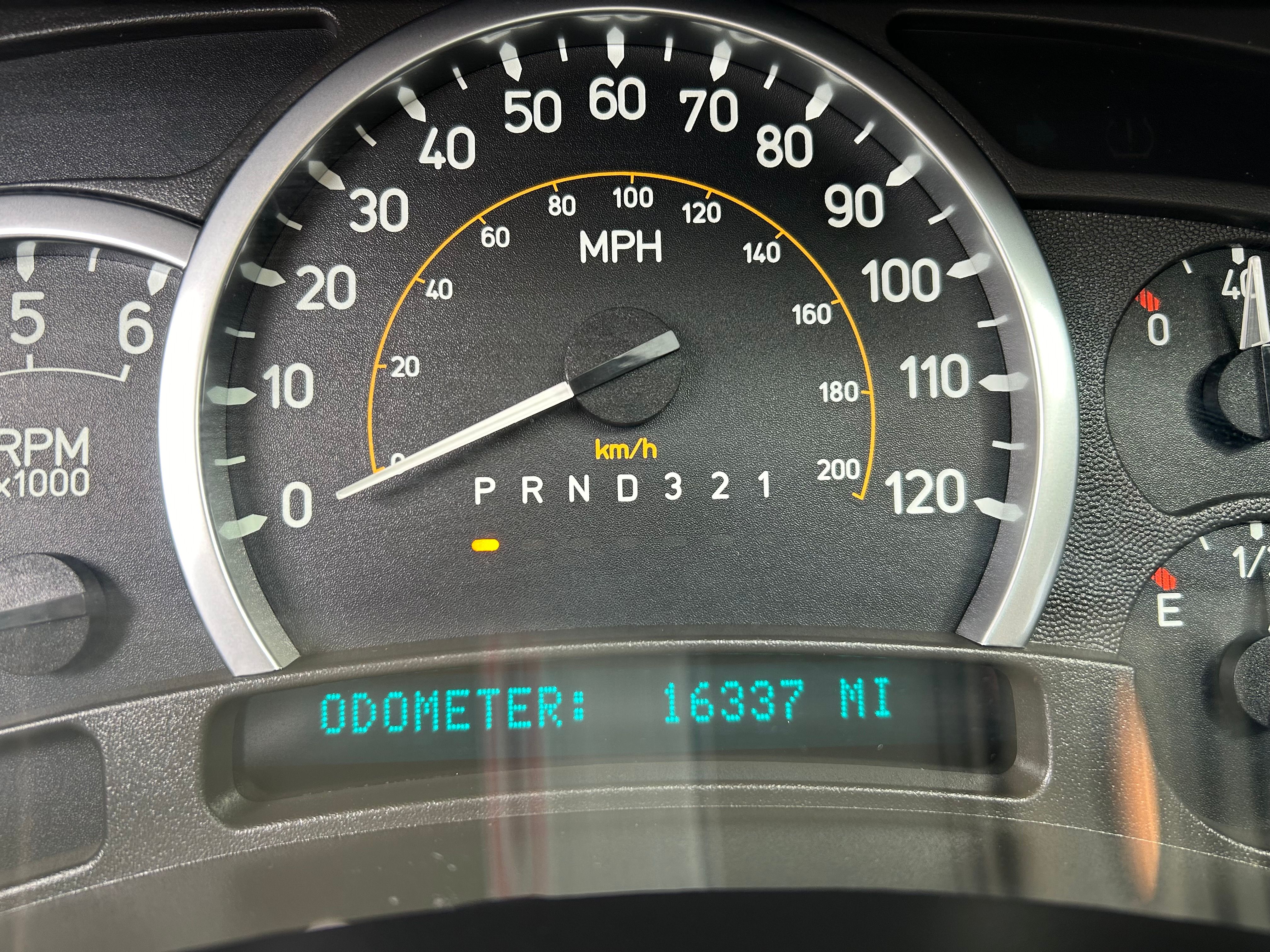 Used 2007 HUMMER H2 SUT AWD/4WD image 26