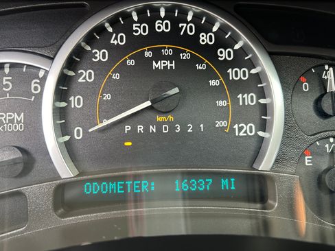 Used 2007 HUMMER H2 SUT image 26