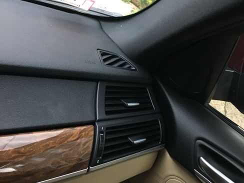 Used 2009 BMW X6 xDrive50i image 13