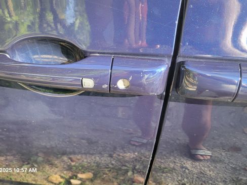 Used 2018 Chrysler Pacifica Touring w/ Security Group image 12