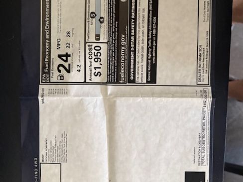 Used 2020 Land Rover Range Rover HSE image 17