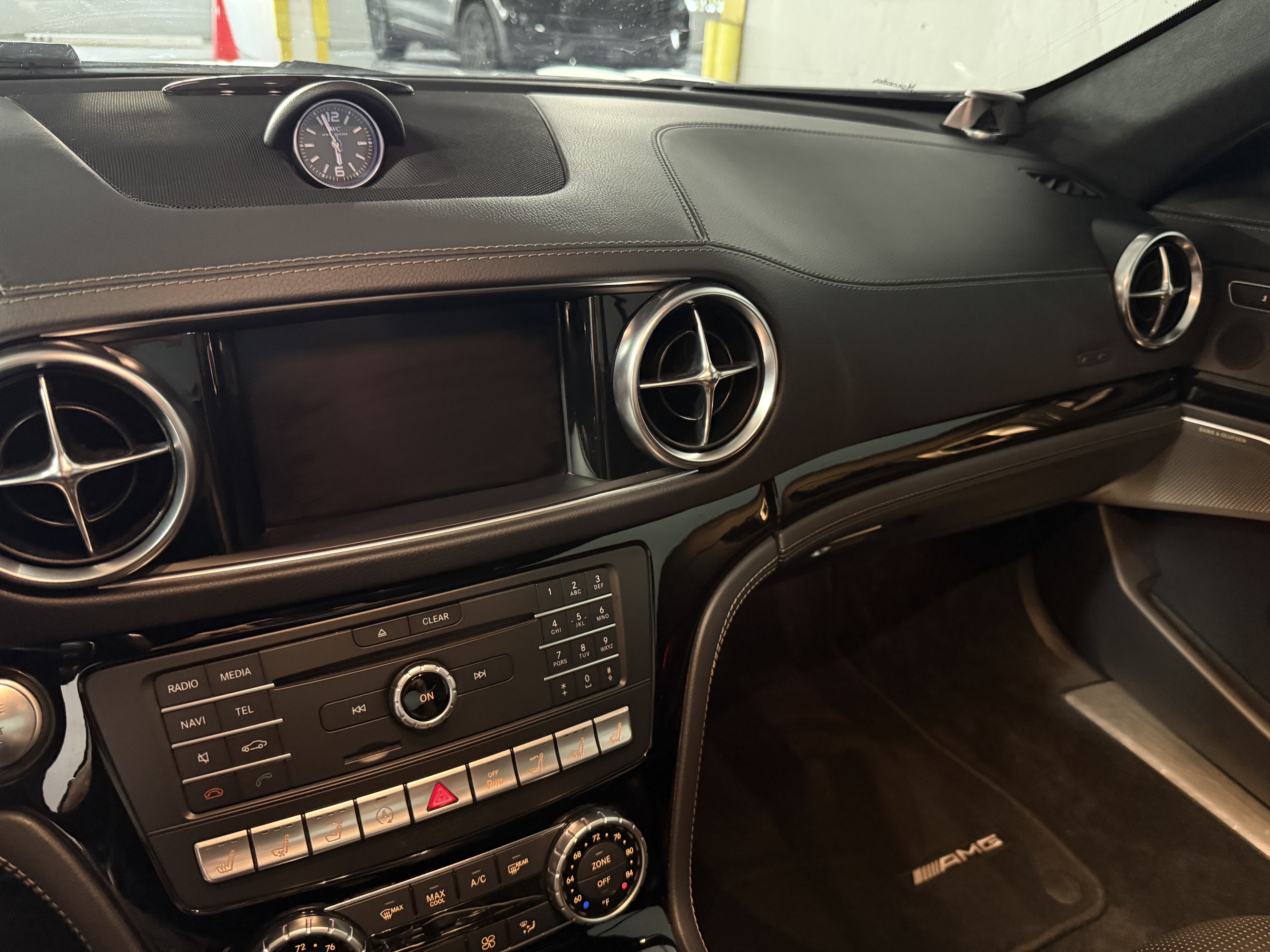 Used 2019 Mercedes-Benz SL 63 AMG image 18
