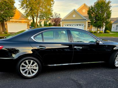 Used 2011 Lexus LS 460 L