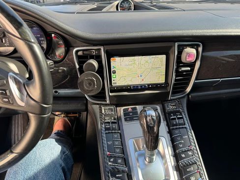 Used 2012 Porsche Panamera Turbo S image 6