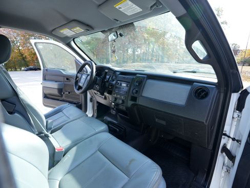 Used 2013 Ford F150 XL image 16