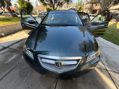 Used 2004 Acura TL