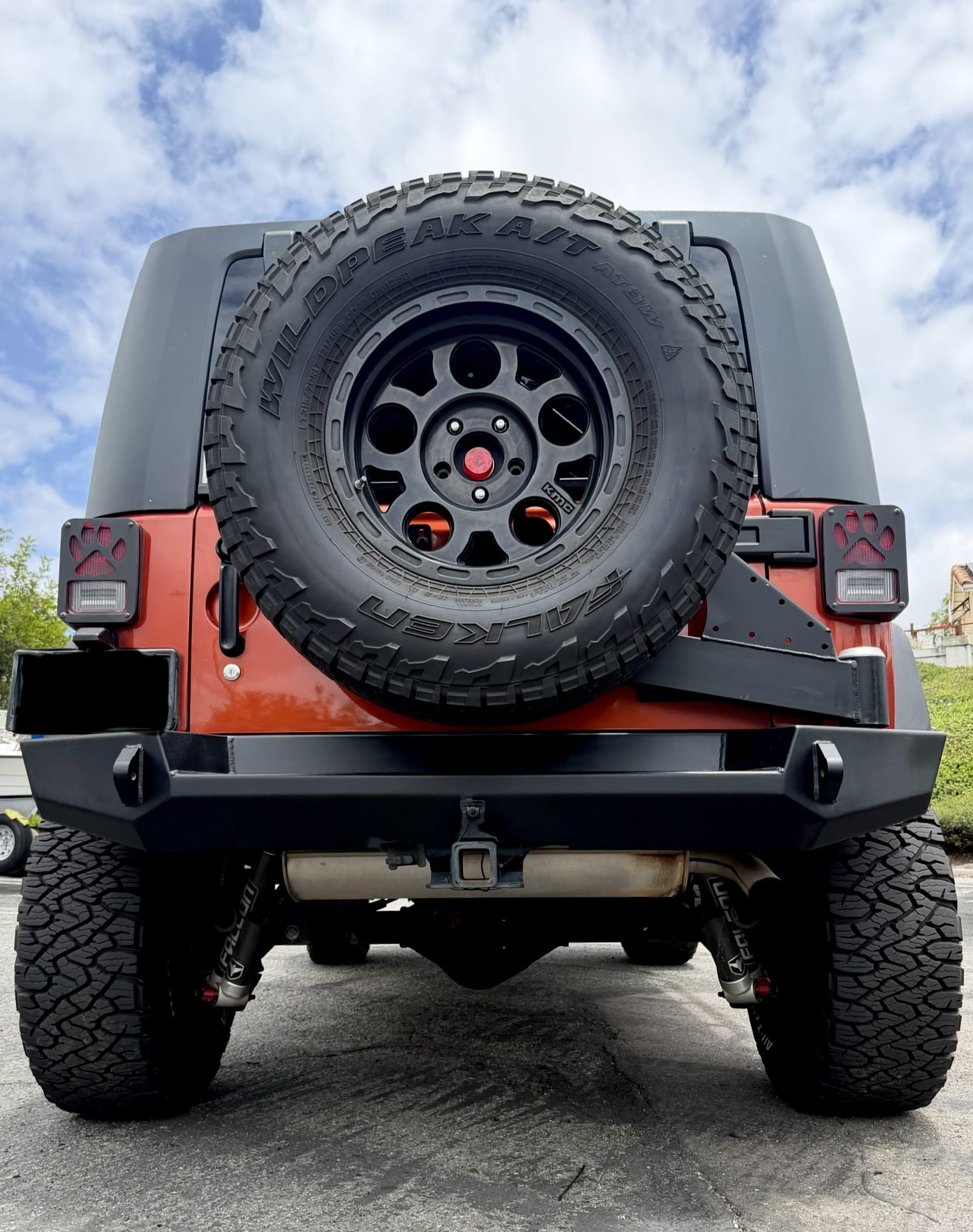 Used 2009 Jeep Wrangler Unlimited Rubicon w/ Dual Top Group AWD/4WD image 20