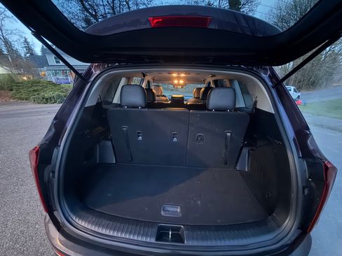 Used 2020 Kia Telluride LX image 14